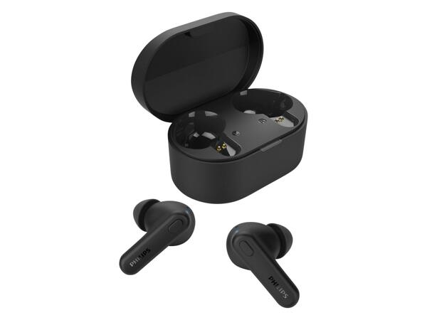 True Wireless Headphones
