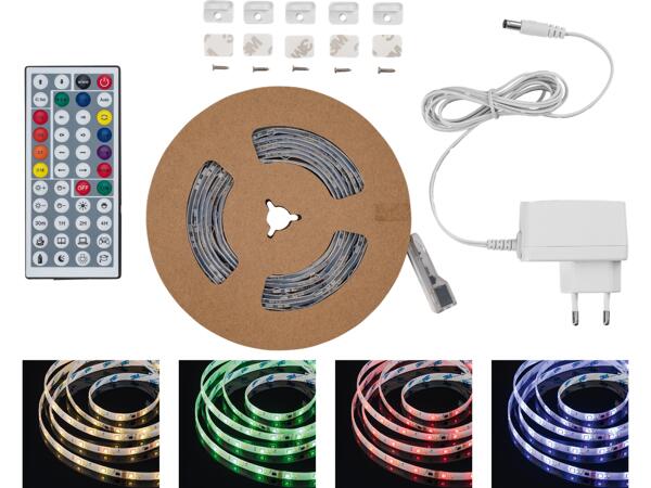 LED-band, 3 m