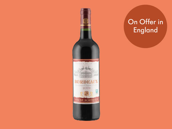 French Bordeaux