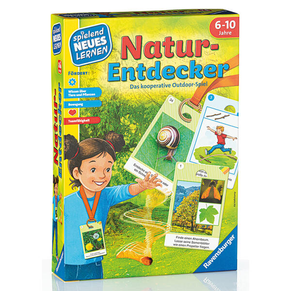 Ravensburger Spiel