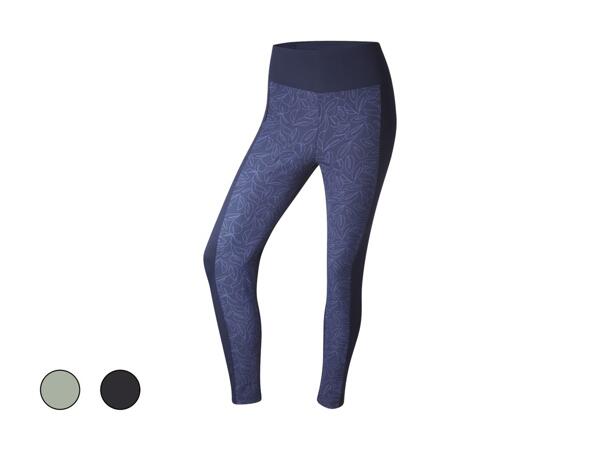Leggings de sport