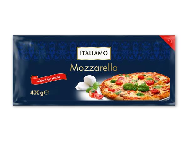 ITALIAMO Pizzaost