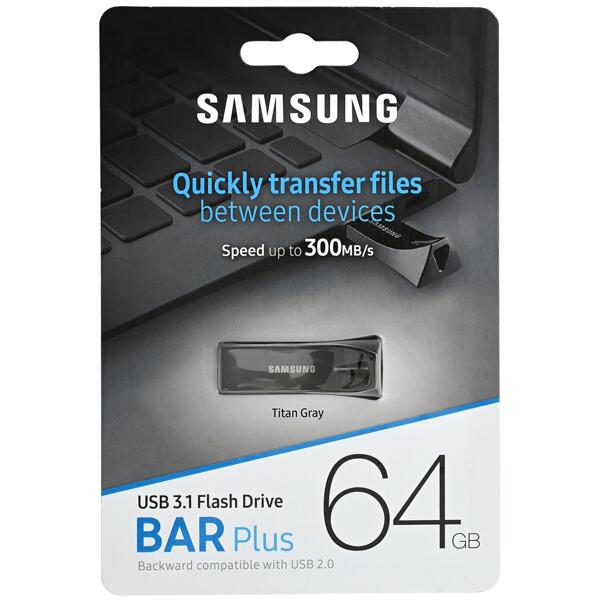 Samsung USB-stick 3.1