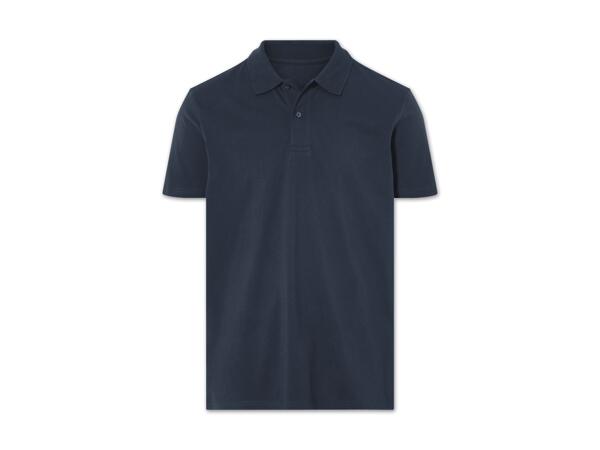 Herren Poloshirt