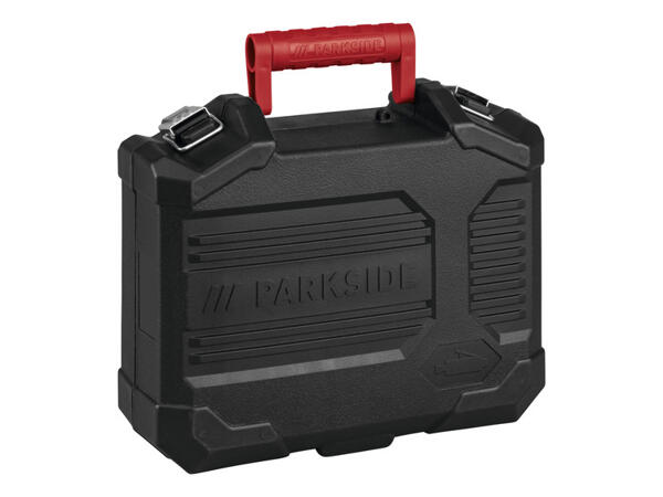 Pneumatický rázový utahovák PDSS 310 C6