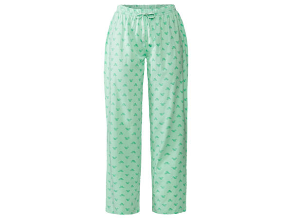 Ladies' Character Pyjamas