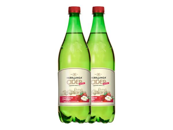 Herrljunga cider