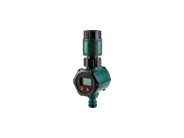 Water Meter