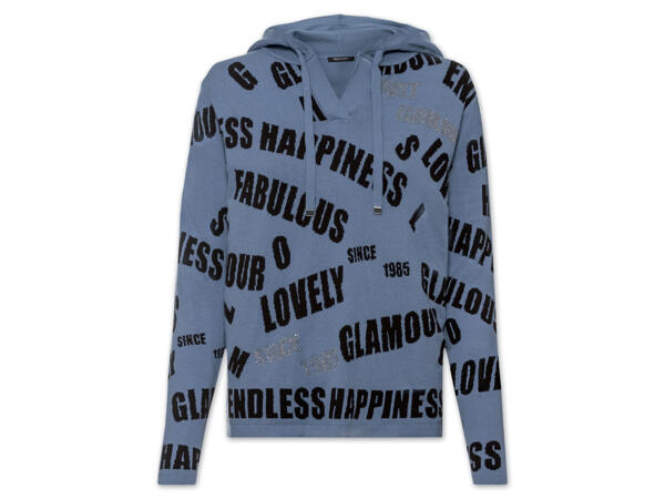 Damen Pullover