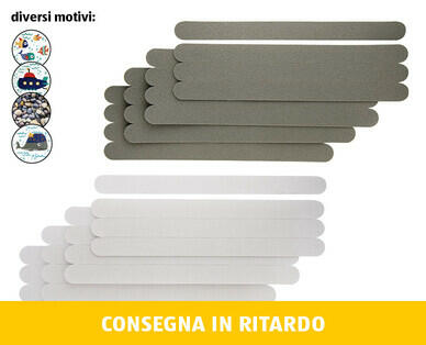 EASY HOME(R)
ADESIVI ANTISCIVOLO