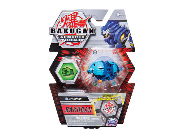 Spinmaster Bakugan Ball