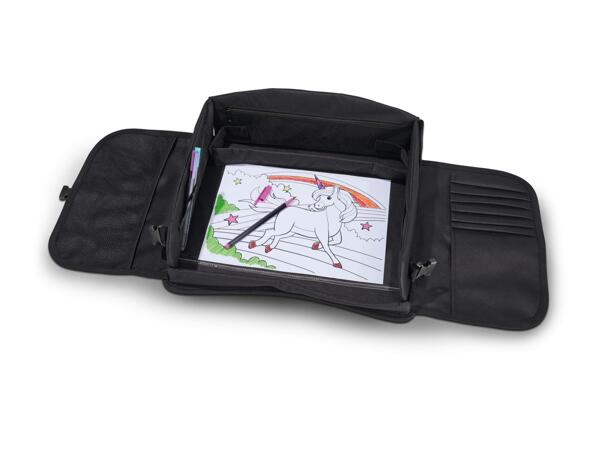 Ultimate Speed Portable Travel & Play Table