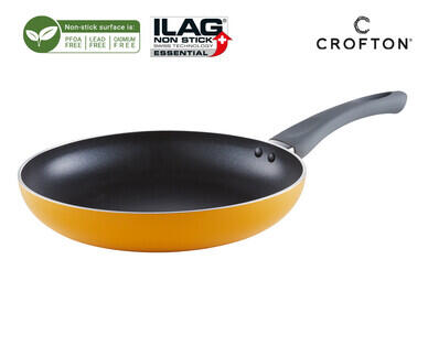 Coloured Frypan 24cm