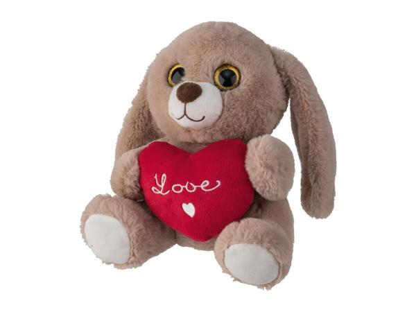 Livarno Home Soft Toy - Hare