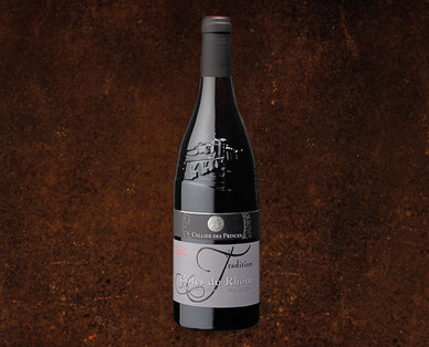 Côtes du Rhône AOC