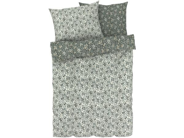 Microfibre Sateen Bedlinen