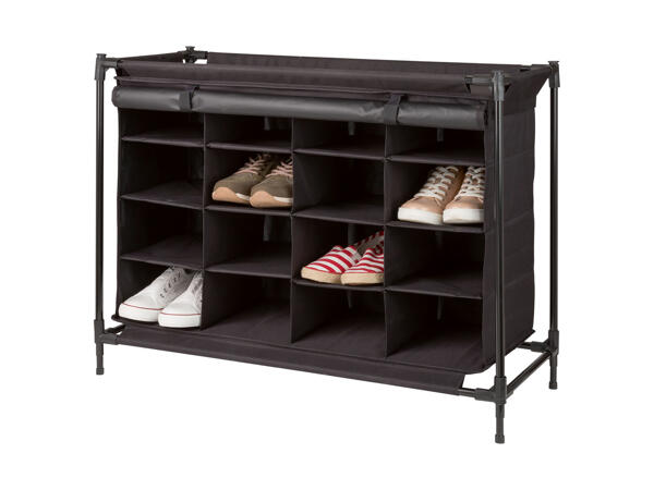 Shoe Shelf