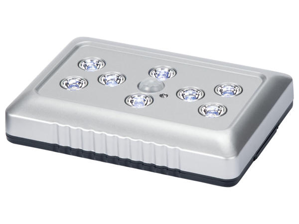LED Sensor Light