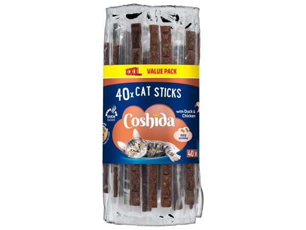 XXL Cat Sticks