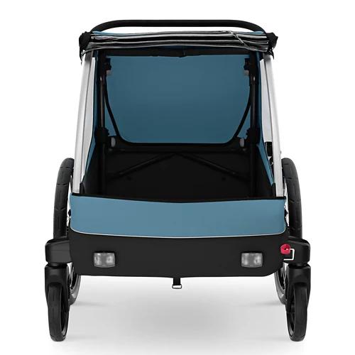 THULE Fahrradanhänger Thule Courier