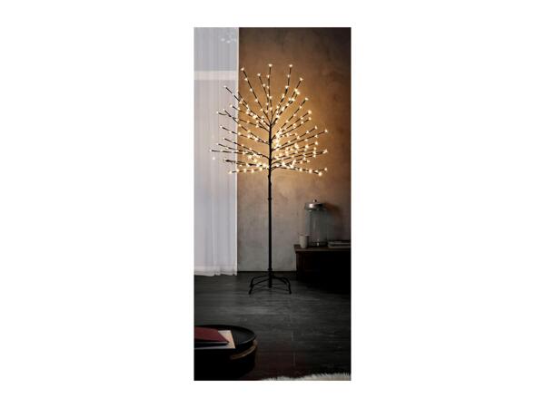 Livarno Home LED Cherry Tree