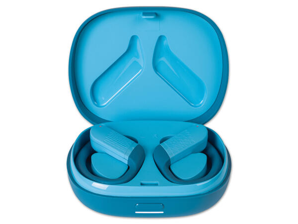 True Wireless Bluetooth-Sport-In-Ear-Kopfhörer