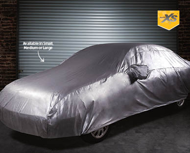 Car Cover