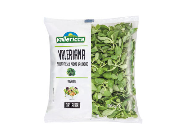 Valerian