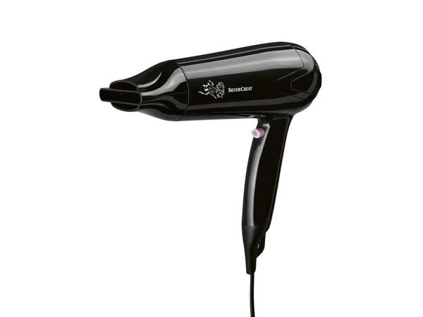 Hairdryer