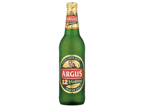 ARGUS 12 MAESTIC 