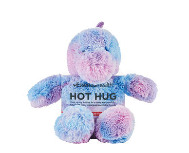 Kid's Hot Hug