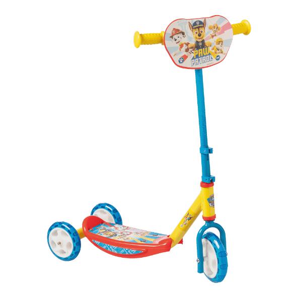 Smoby(R) 				Paw Patrol-step