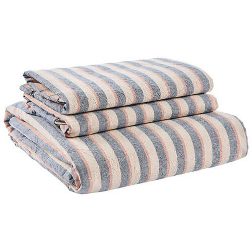 Quilt Cover Set - Queen Size
