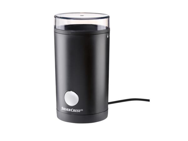 Electric Coffee Grinder