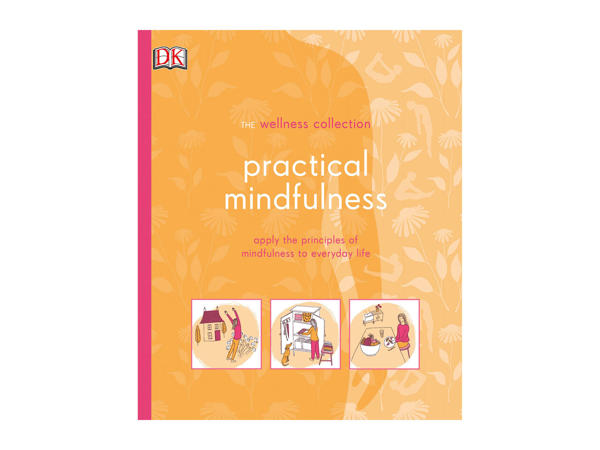 Dk Wellness Book