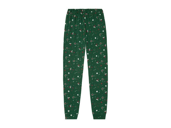 Esmara Ladies' Christmas Pyjamas