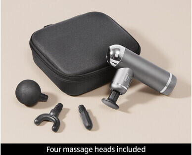 Mini Fitness Massage Gun 