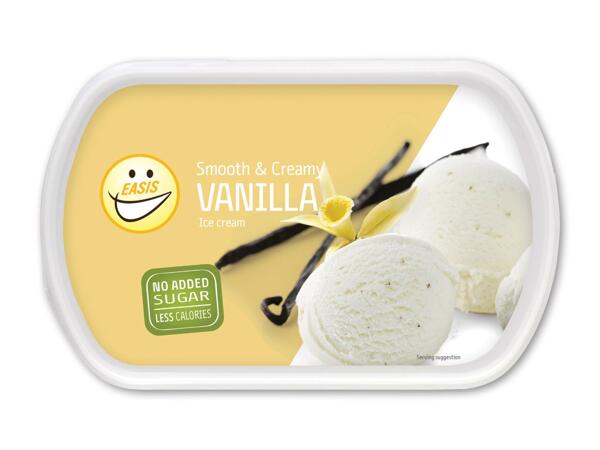 EASIS Vaniljeis