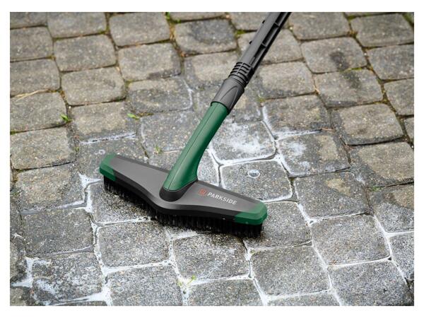 Pressure Washer Hose or Brush