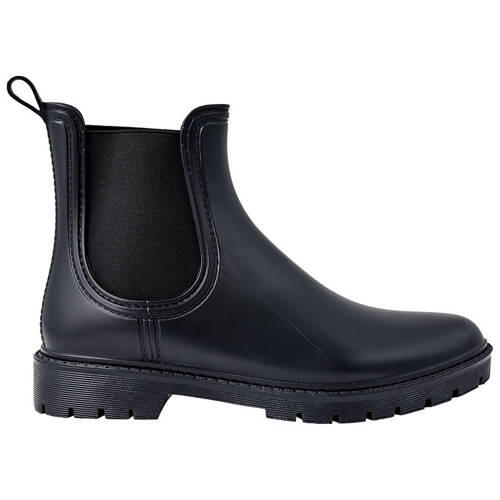 Short Rainboots