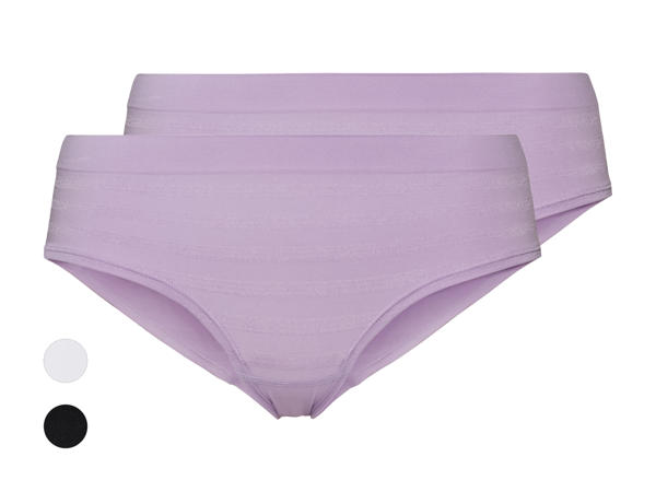 Panties, lot de 21