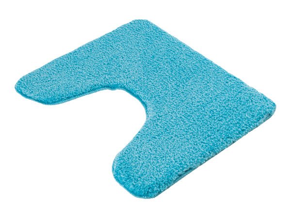 Livarno Home Bathroom Mat Set - 3 piece set