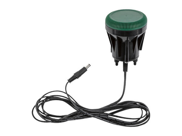 Holiday Irrigation System
