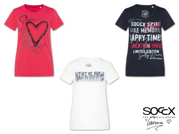 Damen T-Shirt