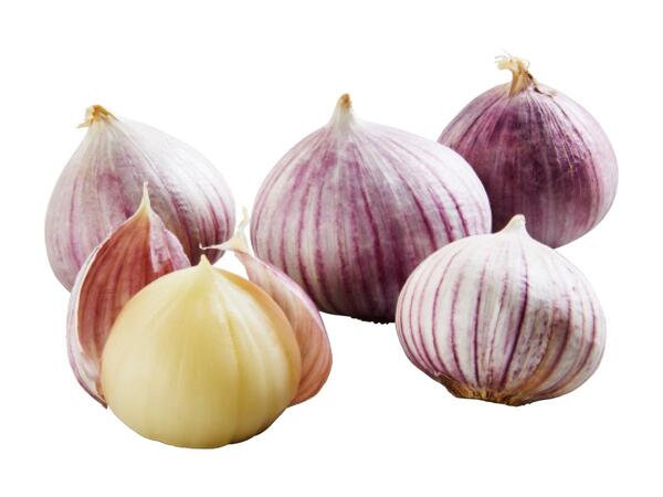 Single Clove Garlic