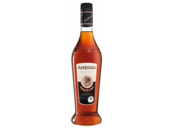 Anessia