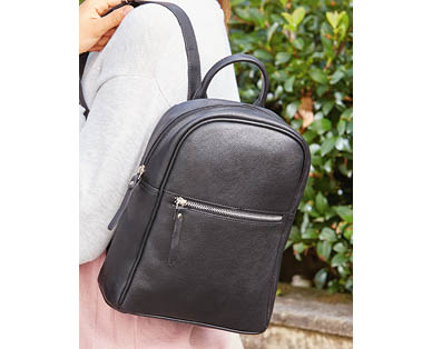 Women's Casual Leather Bags