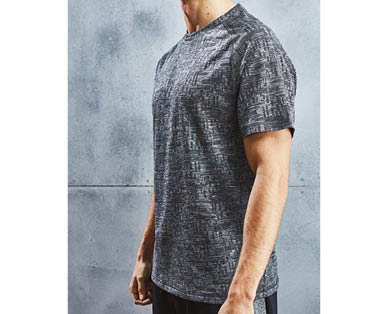 Men's Fitness T-Shirt