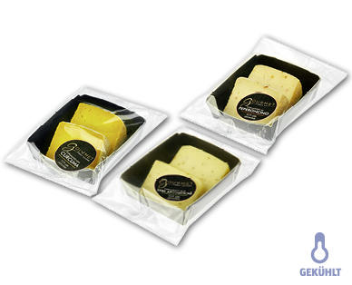 GOURMET Gewürz-Kräuterkäse