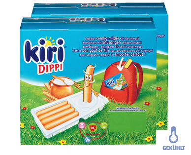 KIRI(R) DUO